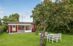 Lovely Home In Nexø With Wifi